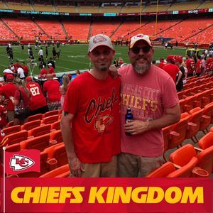 Meet your Posher, Ben